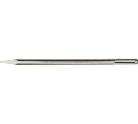 Зубило пикообразное (18x400 мм; SDS-Max) Graphite 57H561