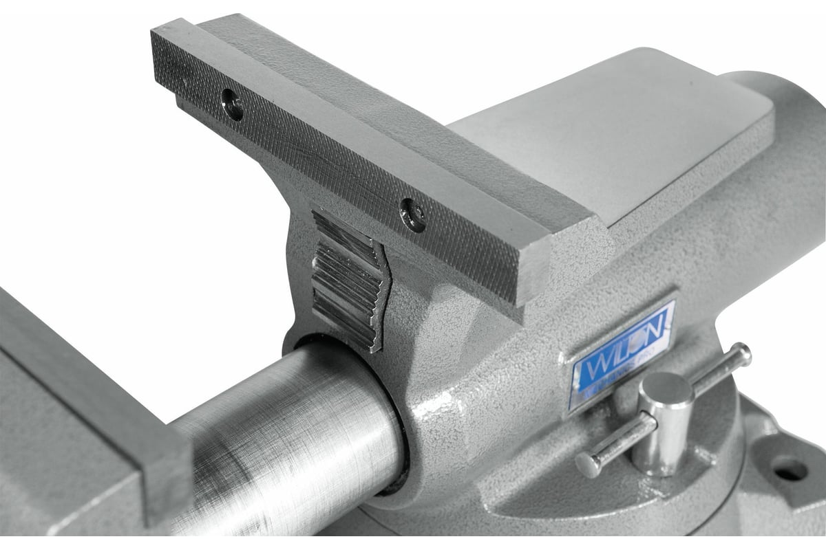 Тиски WILTON Mechanics Pro 28813EU