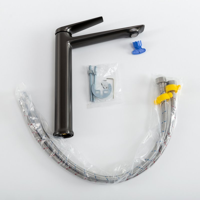 Смеситель для раковины Cezares LINER-LC