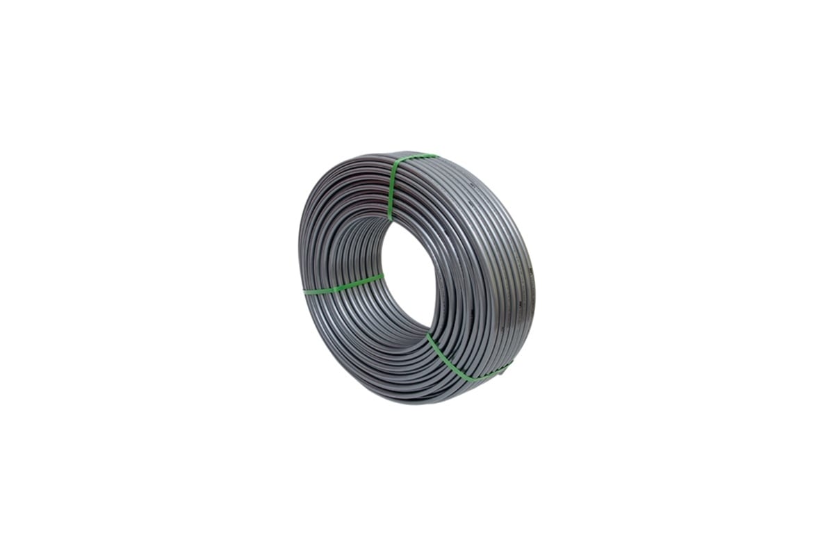 Труба MVI PEX-A-EVOH 20x2,8 (бухта 100 м) PE.410.05