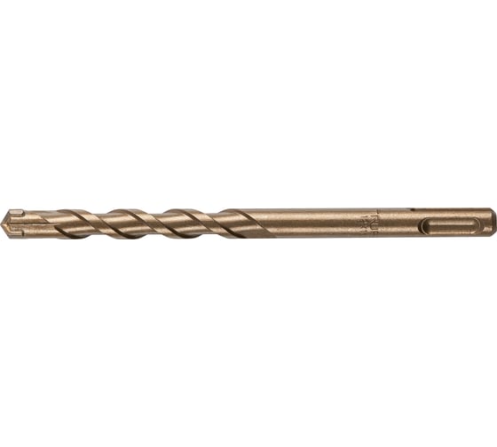 Бур по бетону SDS-plus 12х160 мм BS-12x160 Truper 101188