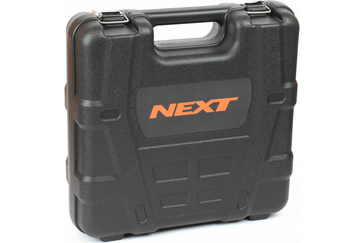Аккумуляторная дрель-шуруповерт NextTool ACD-20BLS MAX 20В 500011