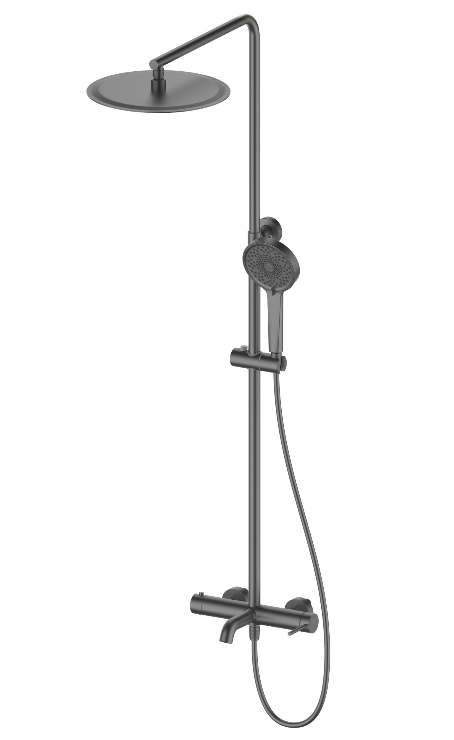 Душевая стойка Wonzon&Woghand Stick WW-88739017