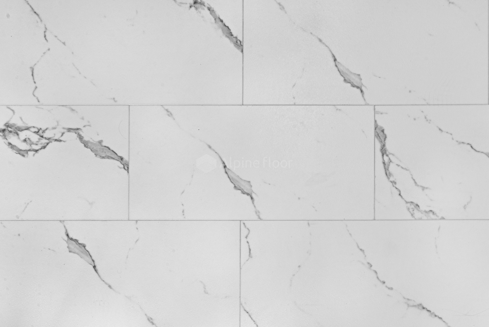SPC ламинат Alpine Floor Stone Mineral Core Гранд Каньон 609,6x304,8x4,0 мм, ECO 4-22 Mineral Core