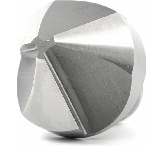 Зенковка 7х40х52-3-90° Weldon 19 Bohre КБ010170