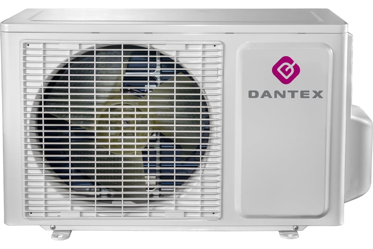 Инверторная сплит-система Dantex CONCORDE INVERTER RK-18SCDGI/RK-18SCDGIE 64953429