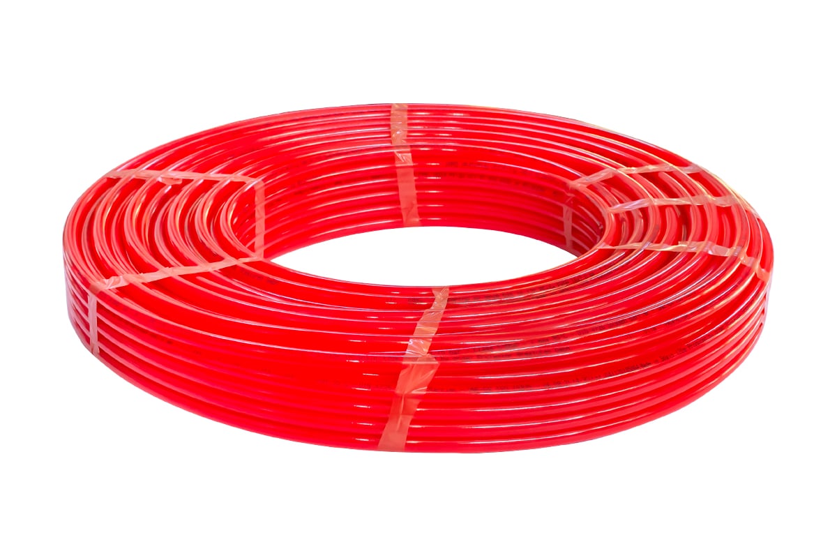 Труба из сшитого полиэтилена PEX-A EVOH для теплых полов PROFACTOR 16х2 (бухта 120м) PF PEXA 505.16.120