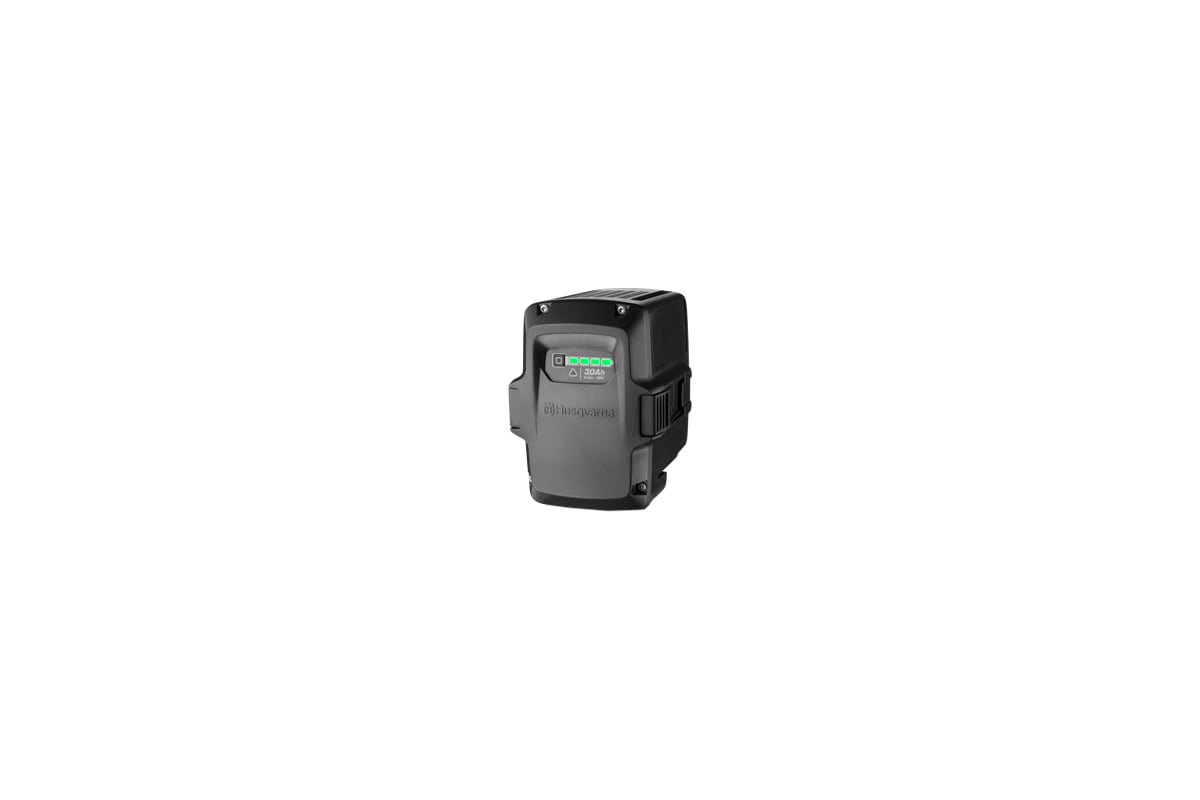 Дополнительный аккумулятор BLi110 (36 В; 3.0 А.ч; Li-Ion) для 436Li; 136LiC; 536LiL Husqvarna 9667303-01