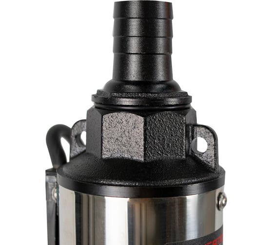 Скважинный многоступенчатый насос Verton DW110/1500V 01.12787.13870