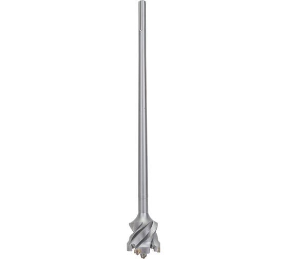Бур проломной по бетону Special (80x460х600 мм; SDS-max) MONOGRAM 088-833