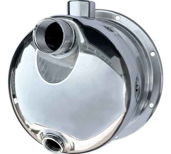 Насосная станция Maxpump JET 900D INOX 24л 2040000001384