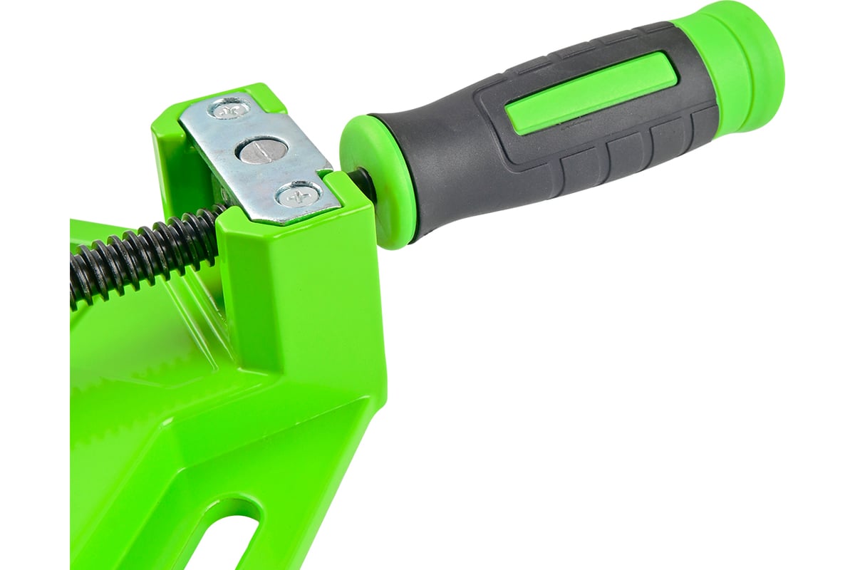 Струбцина угловая KITOKI BG-621802 М7758049