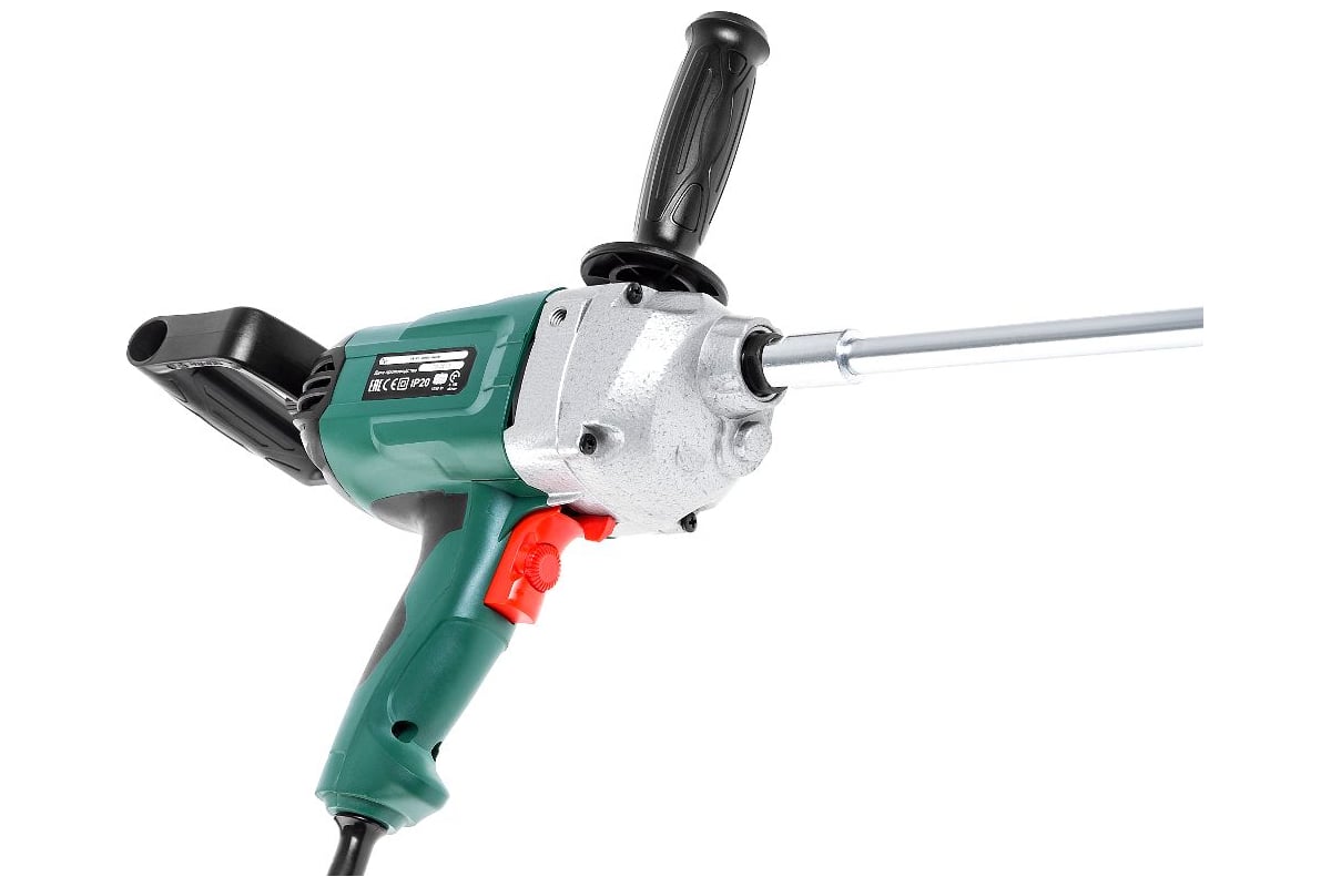 Дрель-миксер Hammer Flex UDD1050A 186916