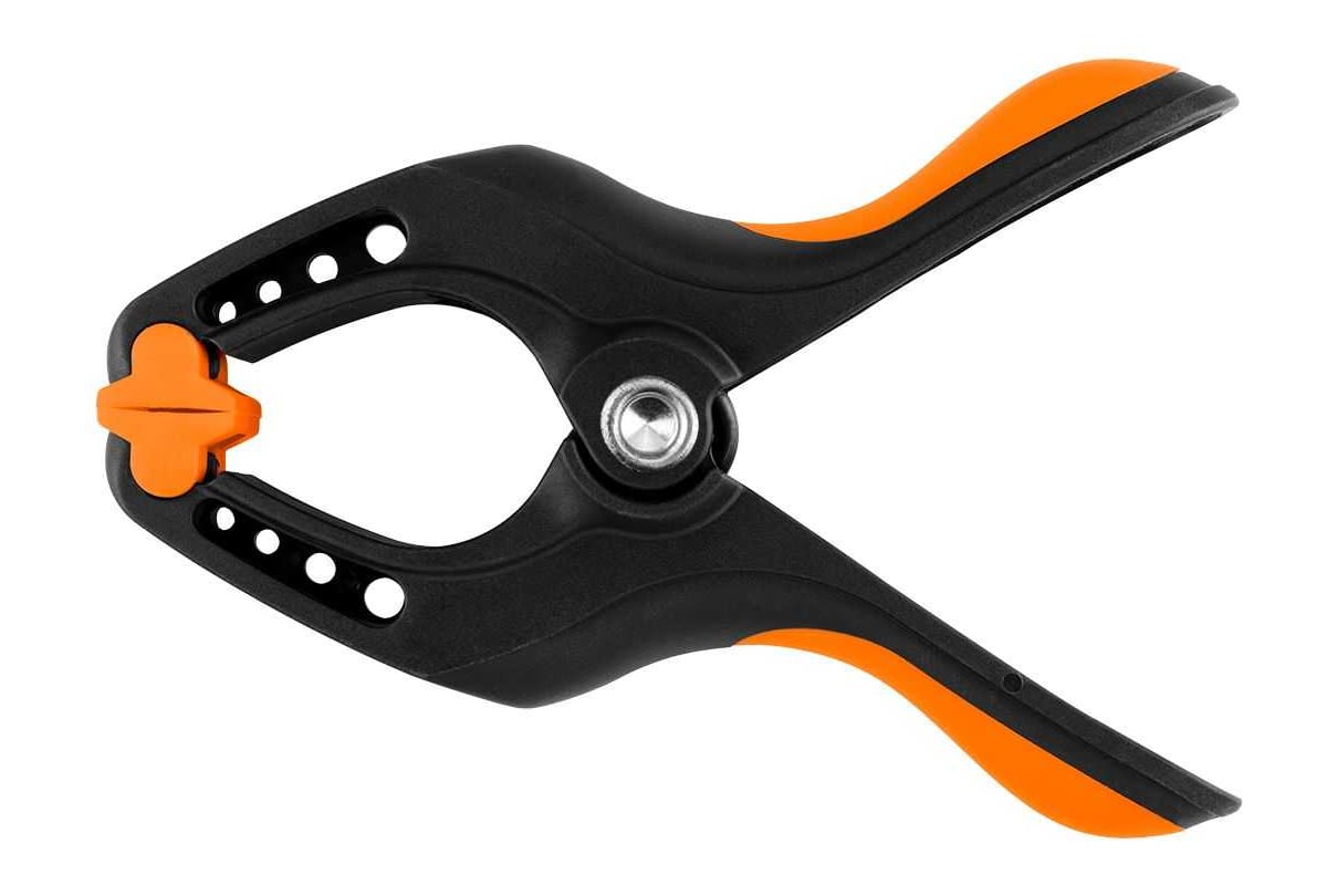 Струбцина пружинная Neo Tools 9", 220 мм 45-533