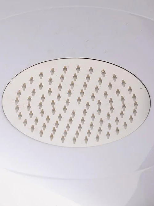 Душевая кабина WeltWasser WW500 WERRA XL 12802 L 120x90 хром, прозрачное, 10000015456 с крышей