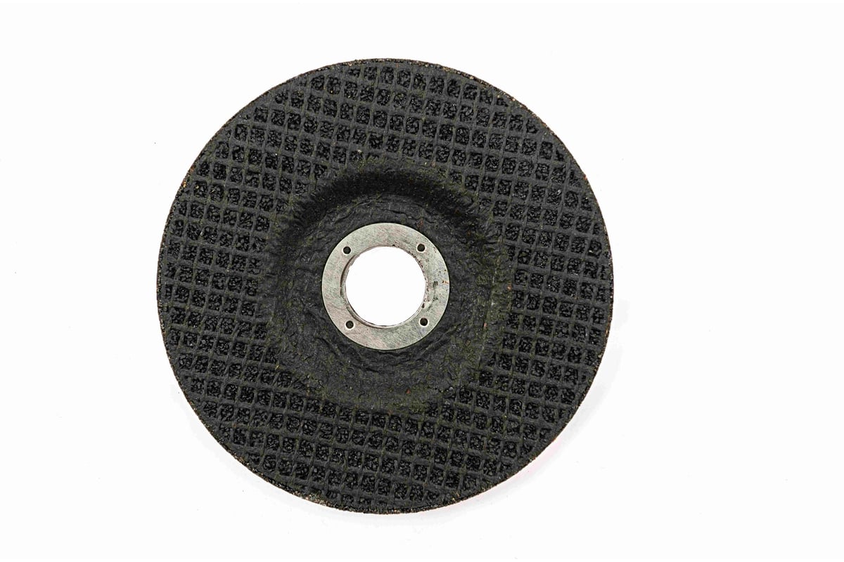 Диск зачистной по металлу (5 шт; 115x6x22.2 мм) Orientcraft OCW115602210