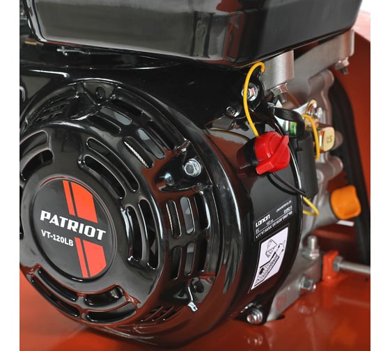 Виброплита Patriot VT-90LB Honda 590106025