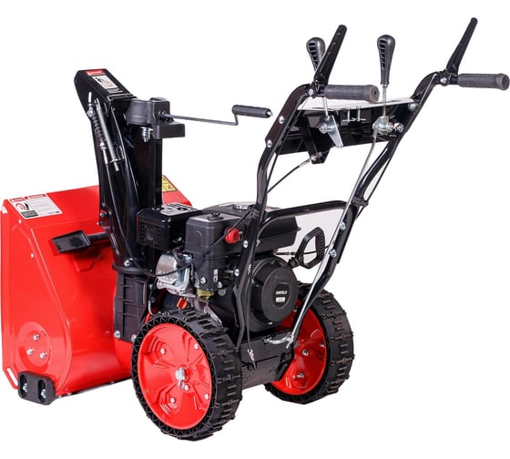 Бензиновый снегоуборщик Enifield 661 r EN 661 R