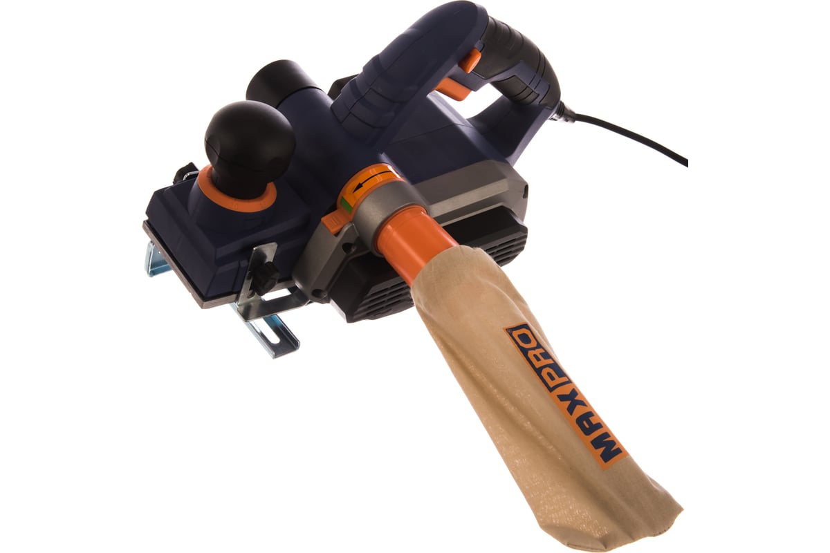 Электрический рубанок Max-Pro 85222