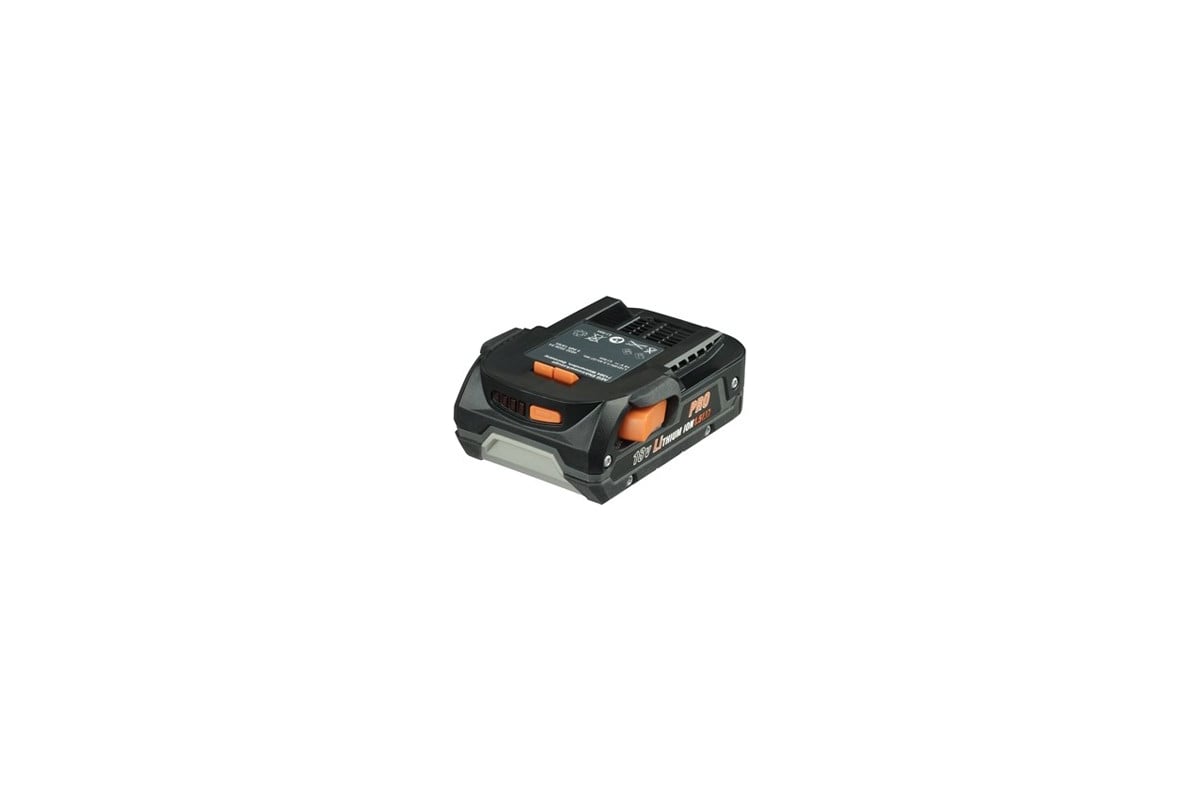 Аккумулятор L1815R (18 В; 1.5 A*ч; Pro Li-ion) AEG 4932352654