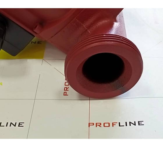 Циркуляционный насос PROFLINE (гайки, б/кабеля) CR 32/4-180 УТ-00024625