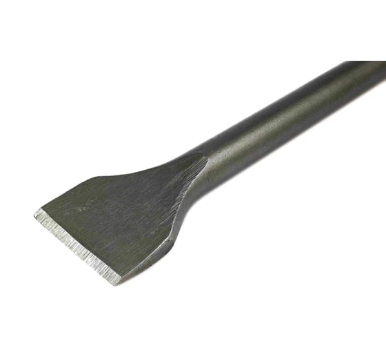 Зубило плоское LONG (40x400 мм; SDS MAX) NOVOCRAFT NCCMAX040400