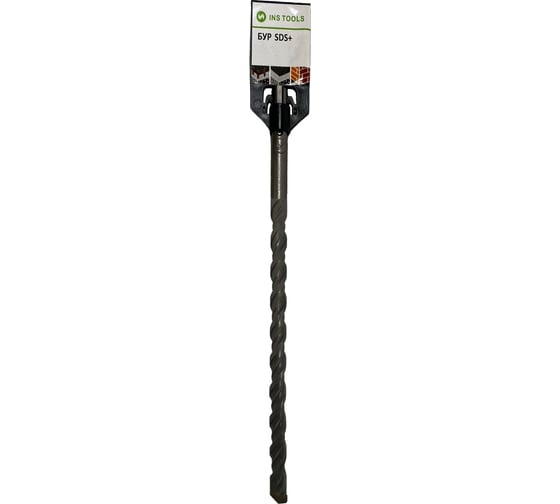 Бур SDS-plus (20x750x800 мм) ИНСТУЛС 1477532