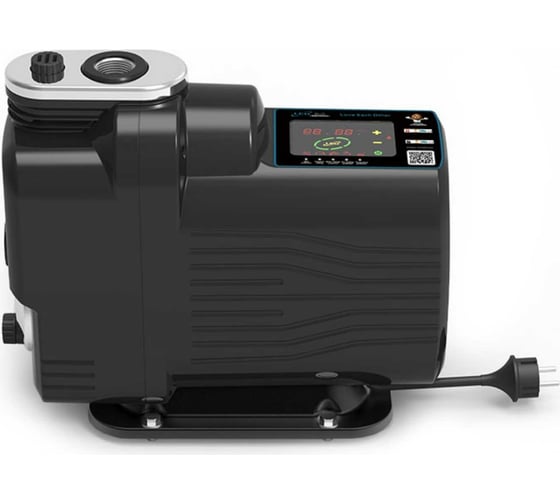 Насосная станция LEO MAC 550 1334