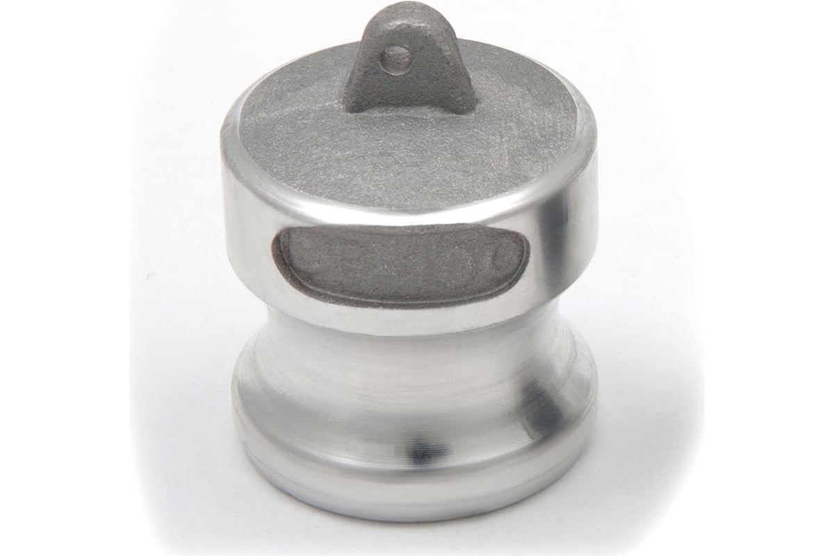 Камлок алюминиевый HIMPT DP-100 1" (25 мм) 00002200010