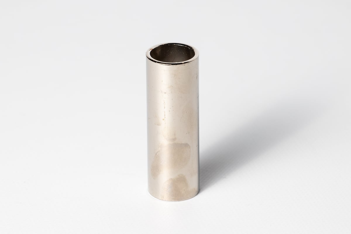 Cопло газовое цилиндрическое D21/72 мм, 5 шт Plazweld 145.D024