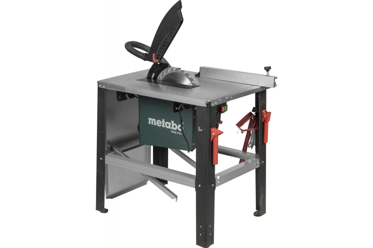 Строительная пила Metabo TKHS 315 C 2800 DNB 0103152100