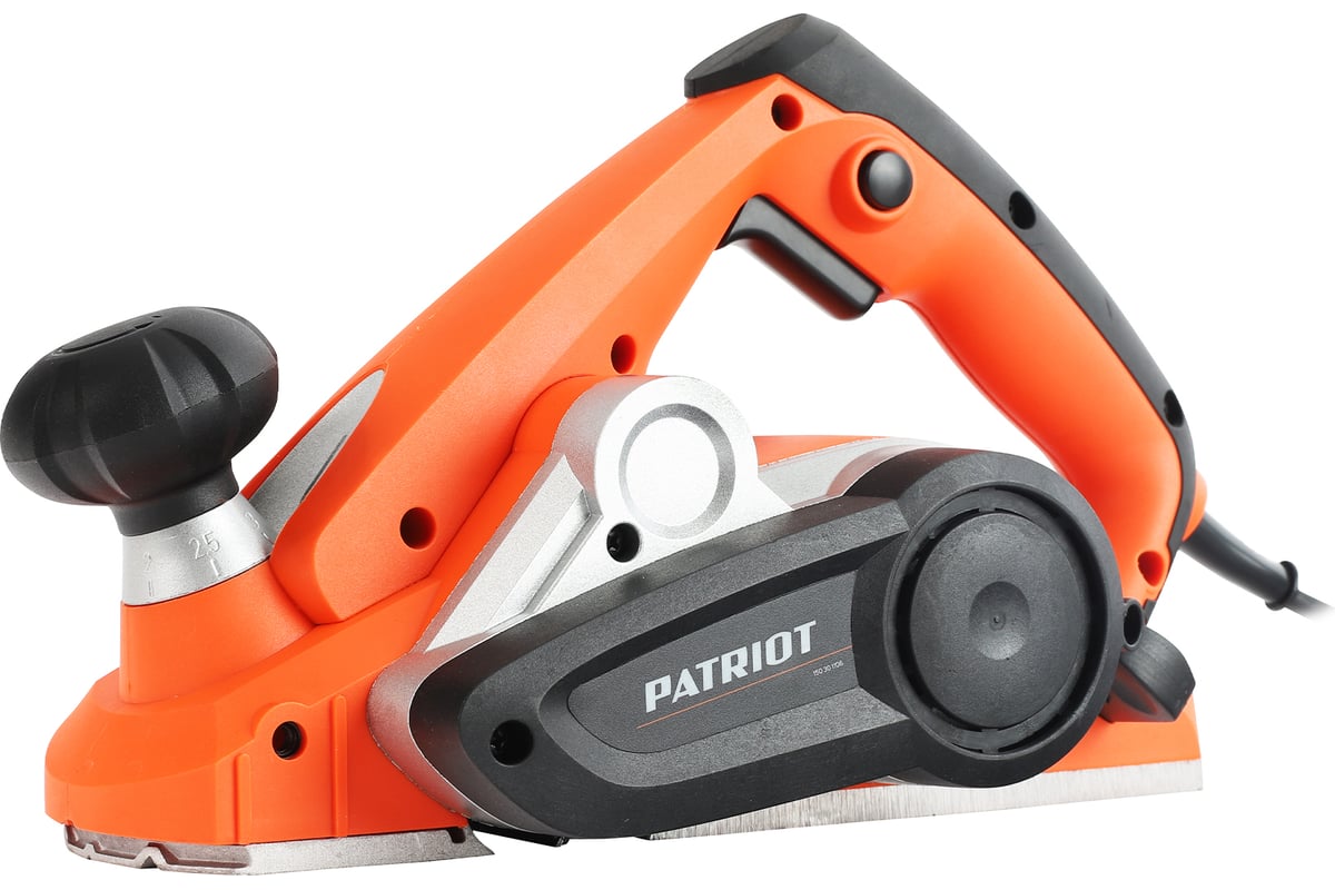 Электрический рубанок Patriot PL 850 150301106