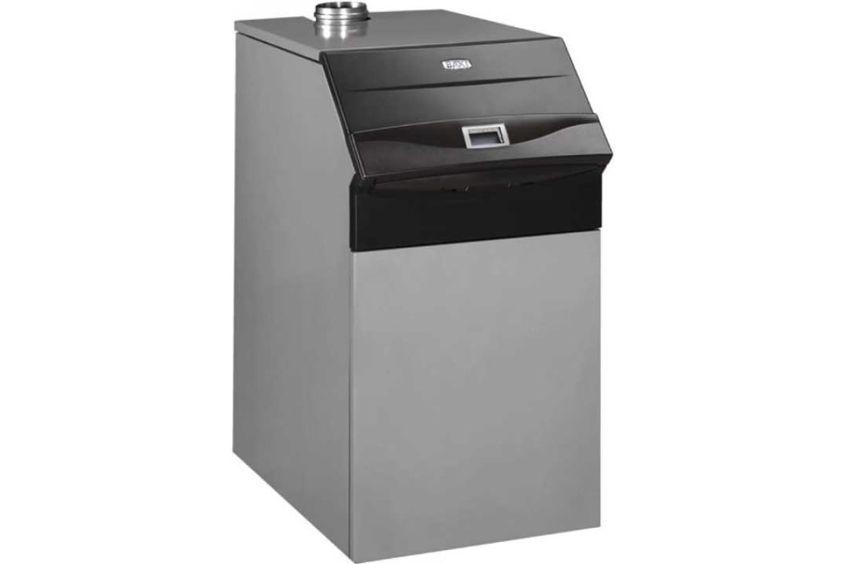 Газовый напольный котел Baxi большой мощности POWER HT 1.850 WHS43108560-