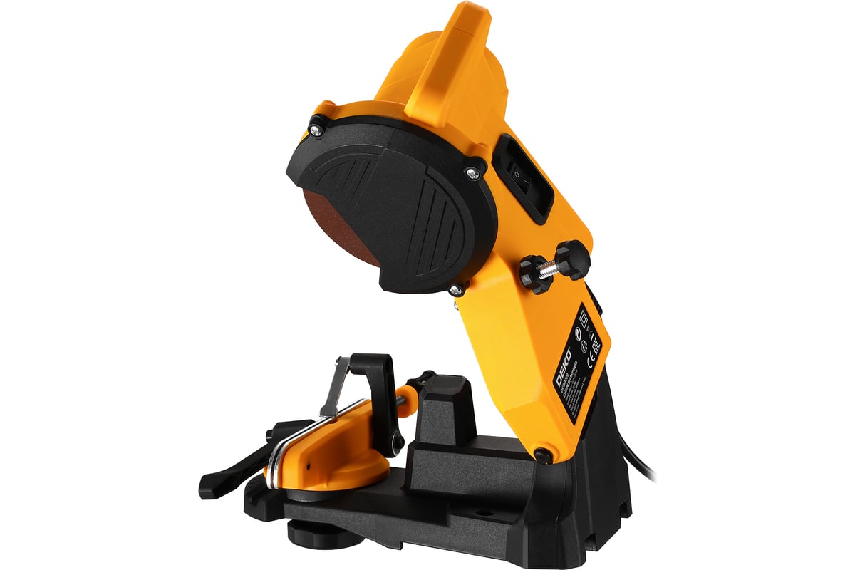 Заточной станок для цепей Deko DKGM220 063-4360