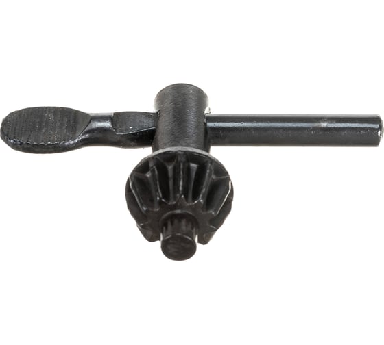 Патрон сверлильный ПС-06 B10, 0.6-6 мм J2106 CNIC 30045