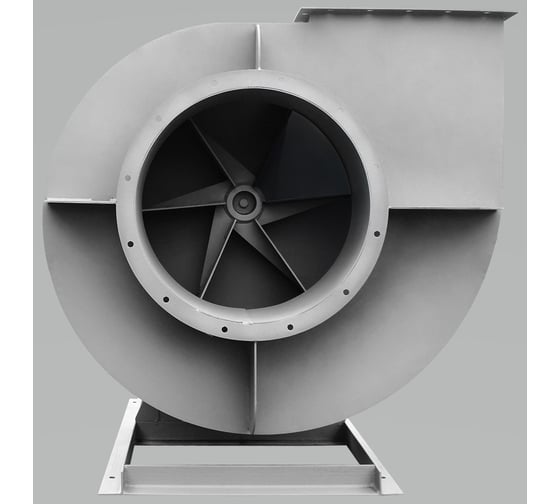 Пылевой вентилятор Элком ВЦП 7-40 № 3,15 левый 0 гр. с дв. 3 кВт/3000 об/мин 03.08.217975