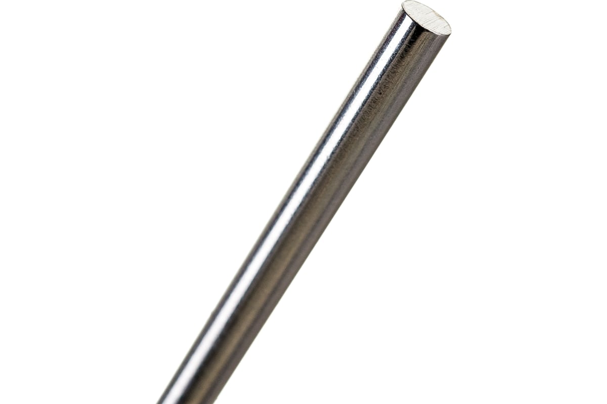 Электроды вольфрамовые WL-20-175 (10 шт; 3.2 мм; синий; AC/DC) Gigant G-609