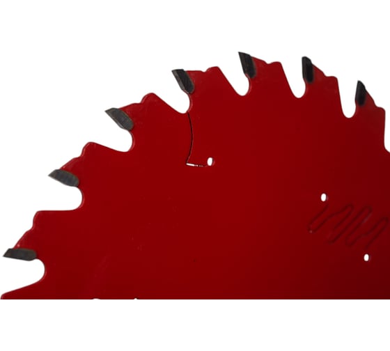 Диск пильный по дереву 85x1.1/0.7x15 мм, Z24 ATB WOODWORK 27.085.24