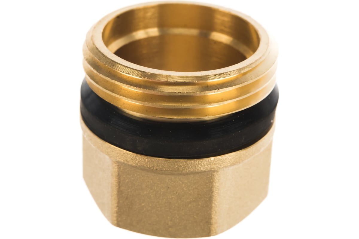 Комплект переходников Danfoss 1x3/4" FHF-R 2 шт. 088U0584