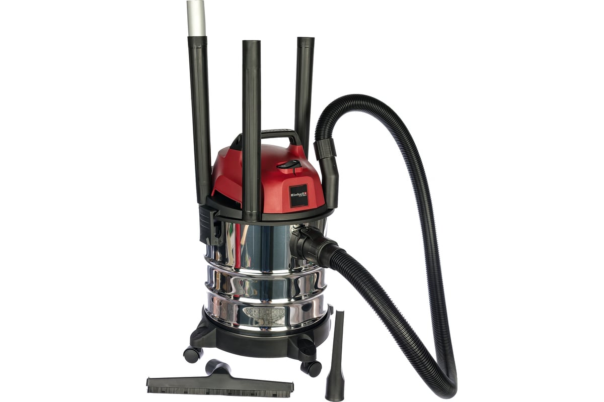 Пылесос для влажной и сухой уборки Einhell TC-VC 1820 S 2342167