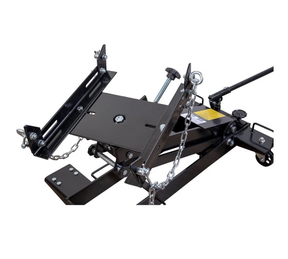 Трансмиссионный домкрат Wiederkraft WDK-80101
