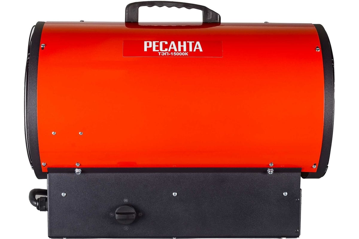 Электрическая тепловая пушка Ресанта ТЭП-15000К 67/1/11