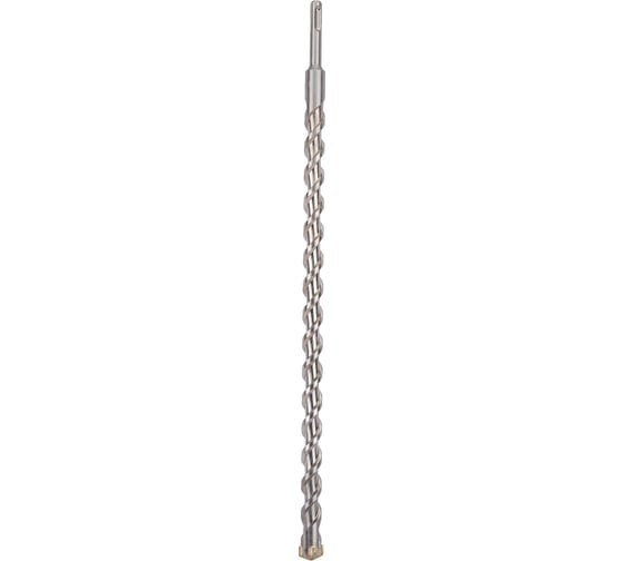 Бур SDS-plus 4C PLUS 20х400х460 мм, 4-cutting D.BOR D-4PD20L0460