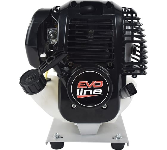 Мотопомпа бензиновая Evoline XG 10 (произведено Zongshen) 1T90SXG10EVO