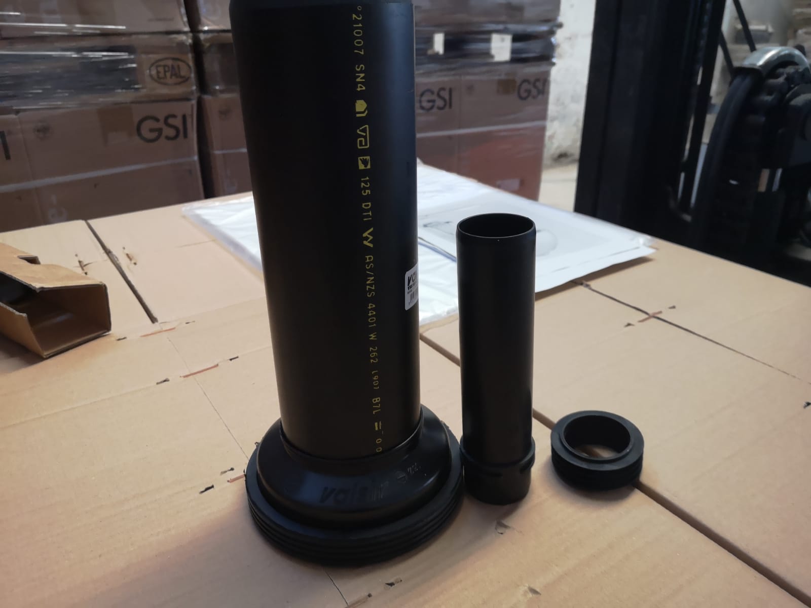 Подвесной унитаз GSI Pura Hygea 7418K11 с модулем электронного биде
