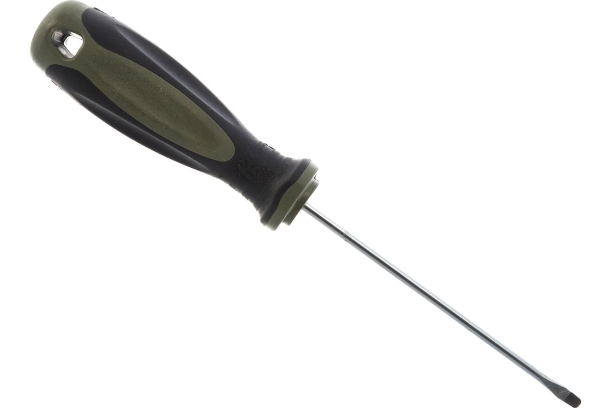 Отвертка MIRAX SL3x100мм 25095-03-10