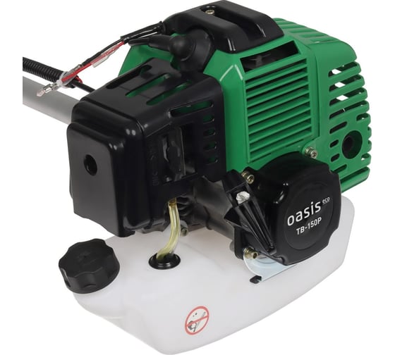 Бензиновая мотокоса Oasis TB-150P Eco