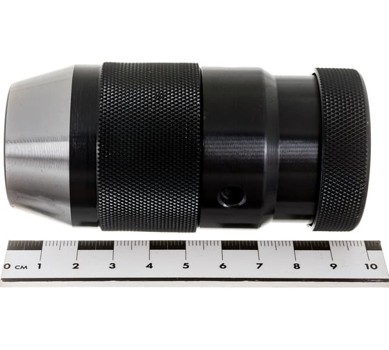 Патрон сверлильный самозажимной ПСС 16, В16 (1-16 мм) Beltools ri.261.31