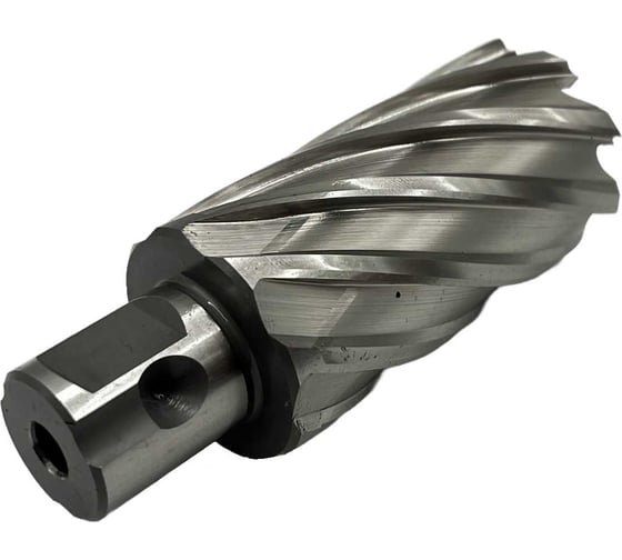 Сверло корончатое TORNERI 32х50 мм, HSS, Universal / Weldon 19 Т023643