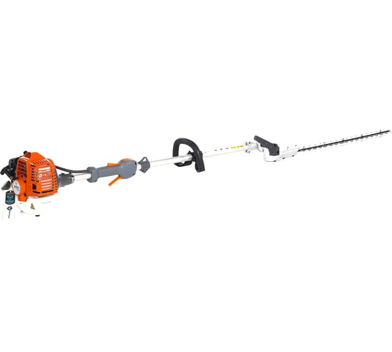 Штанговые бензоножницы Holzfforma ft226h pro PP226HPRO